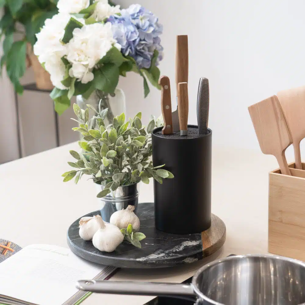Aiko – Knivholder i plast