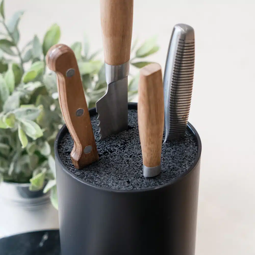 Aiko – Knivholder i plast