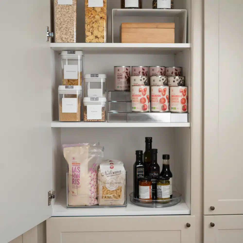 The Home Edit – Podium med udtræk