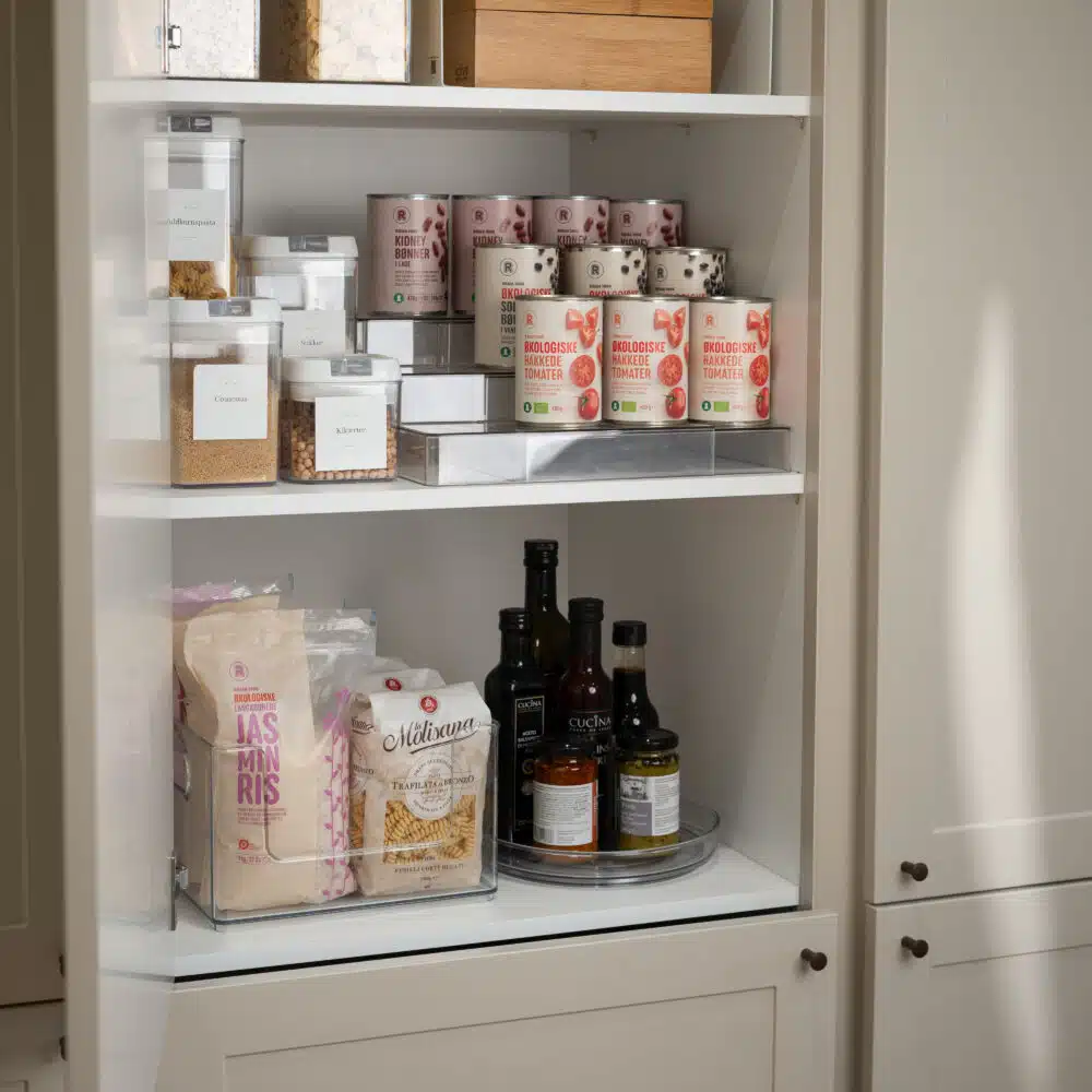 The Home Edit – Stabelbar åbenfront kasse