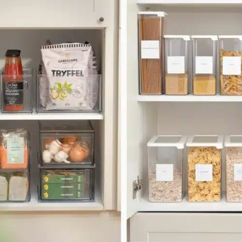 Hvilken organiseringstype er du? Find ud af om du er til boxes eller containers