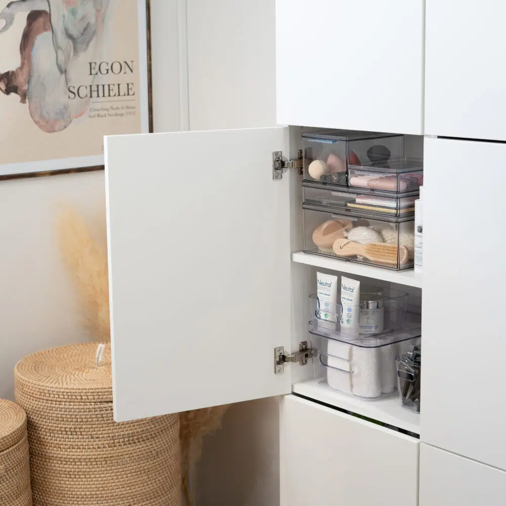 The Home Edit – Stabelbar udtrækskasse