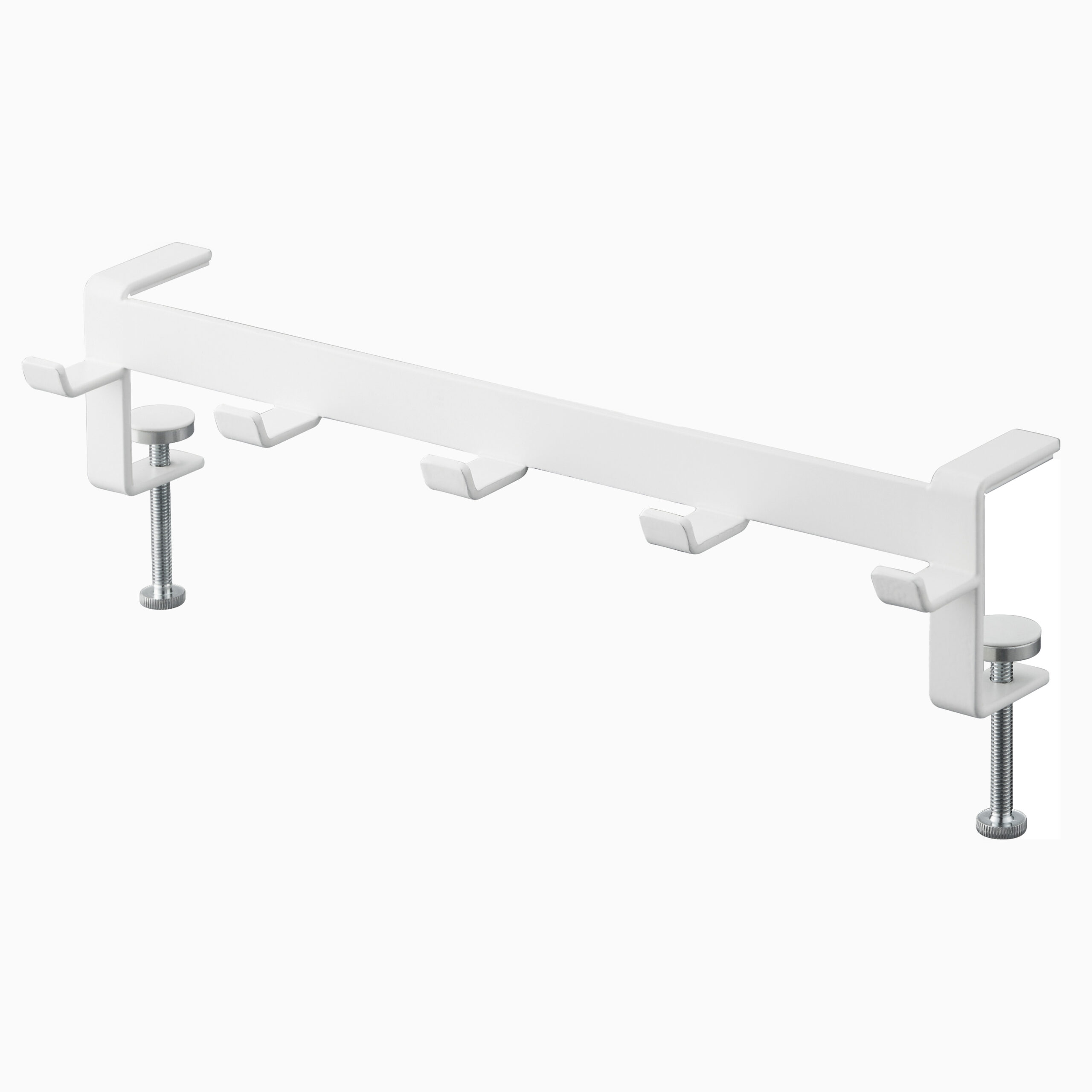 Thora Knager Til Skrivebordet Hvid 7cm X 7cm X 30 5cm