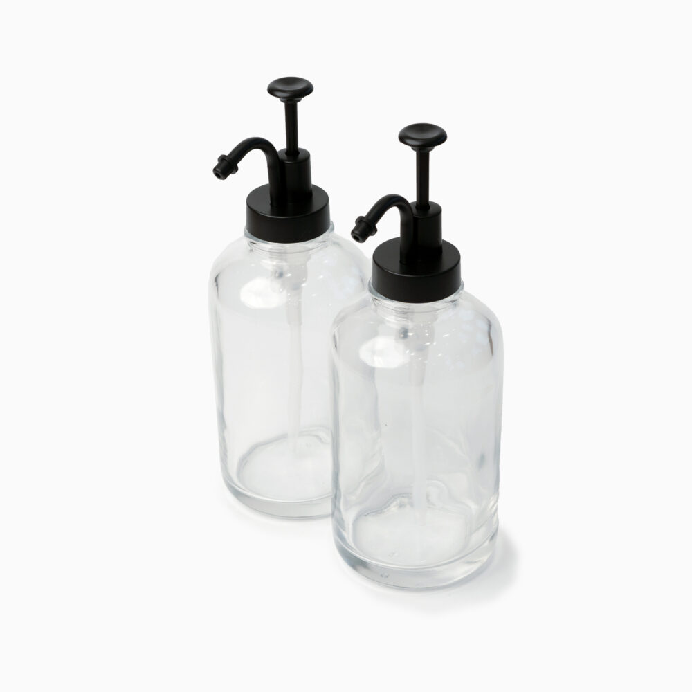 Terese – Dispenser (475 ml, 2 stk.)