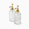 Terese - Dispenser (475 ml, 2 stk.)