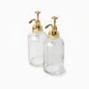 Terese - Dispenser (475 ml, 2 stk.)