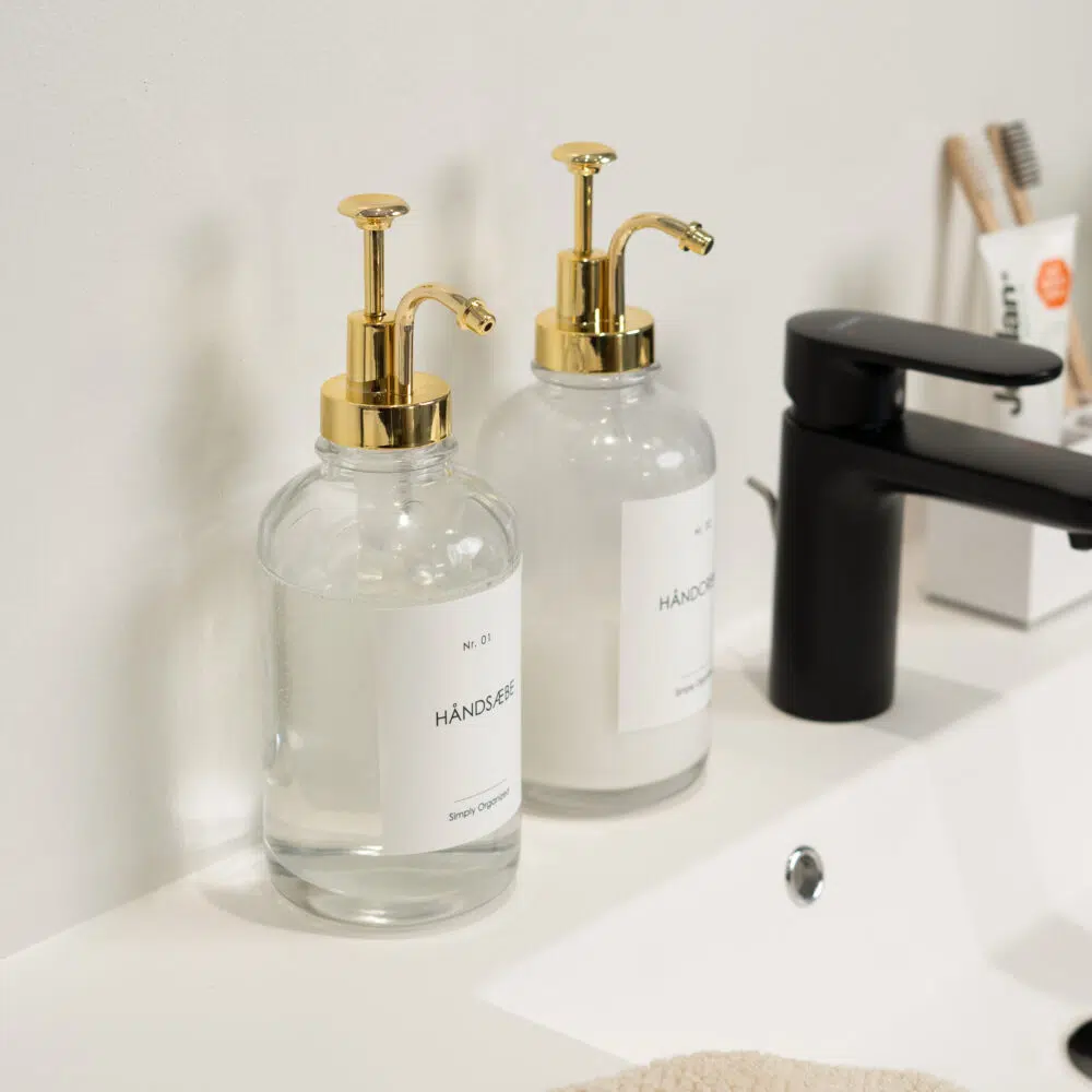 Terese – Dispenser (475 ml, 2 stk.)
