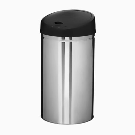 Bjørk – Affaldsspand med sensor (42 liter)