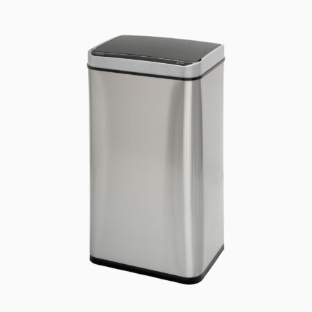 Bjørk – Affaldsspand med sensor (40 liter)