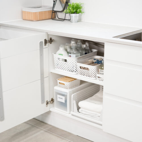 Linea – Opbevaringskurv
