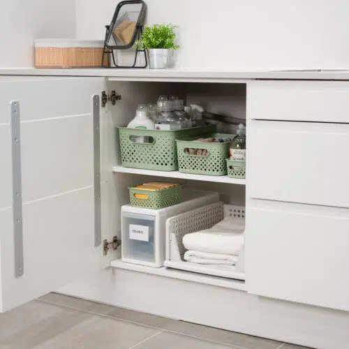Linea – Opbevaringskurv