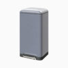 Bjørk - Pedalspand med soft-close (30 liter)