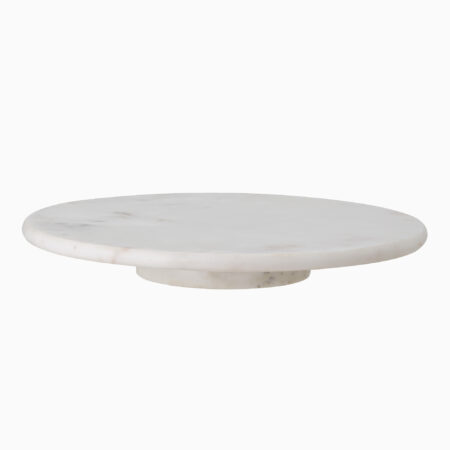 Emmy – Bloomingville Turntable i marmor
