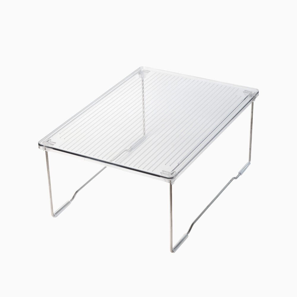 Ellie – Foldbar hyldeindsats (2 størrelser)