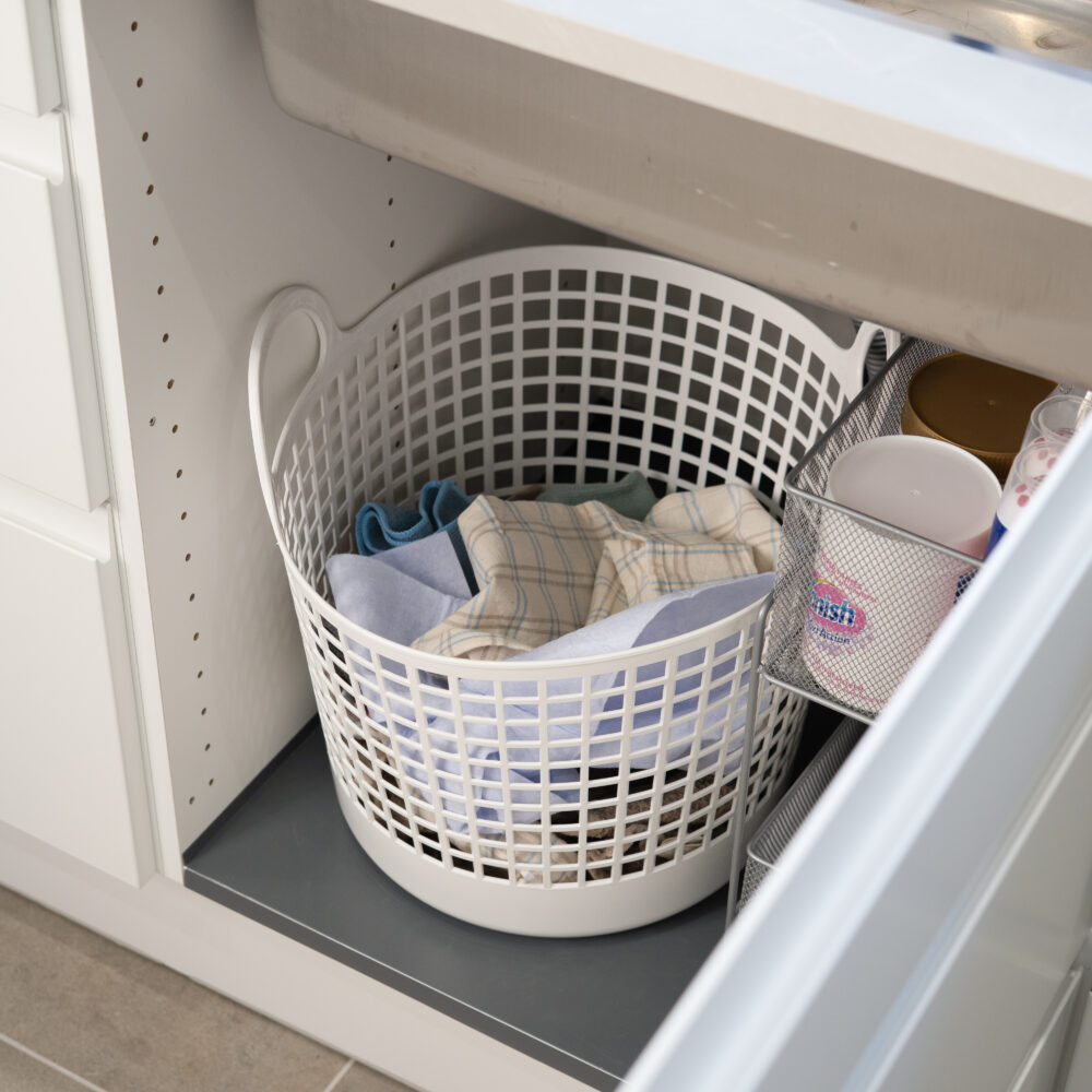 Oline – Plastkurv med hank