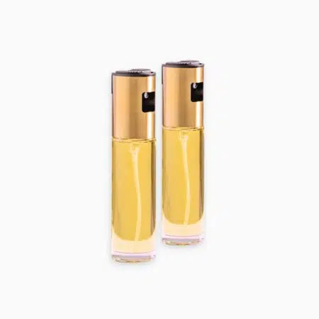 Lærke – Sprayflaske til olie (100 ml, 2 stk.)