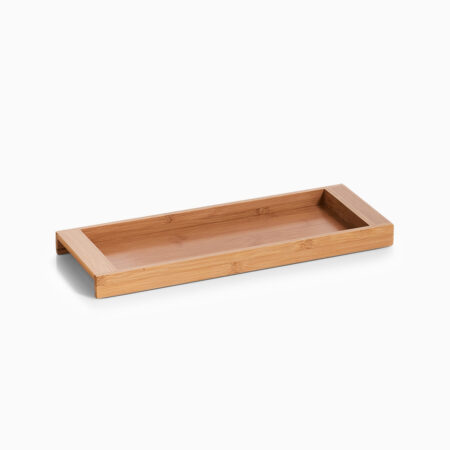 Erika – Bakke i bambus