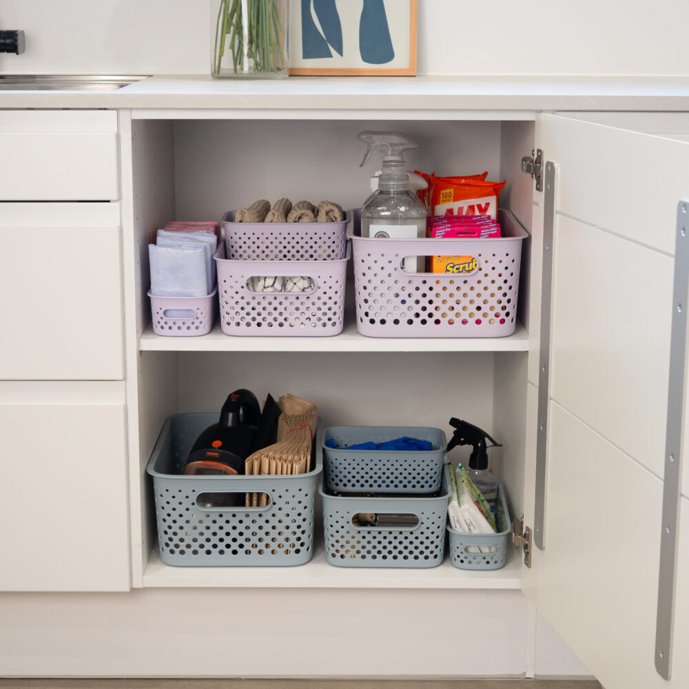 Linea – Opbevaringskurv