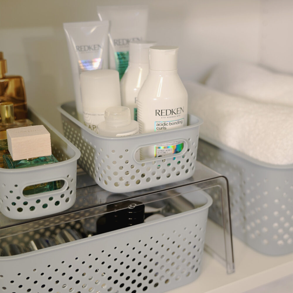 Linea – Opbevaringskurv