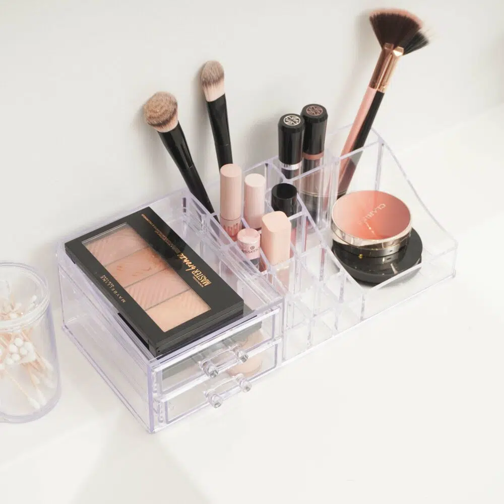 Selma – Makeup organizer