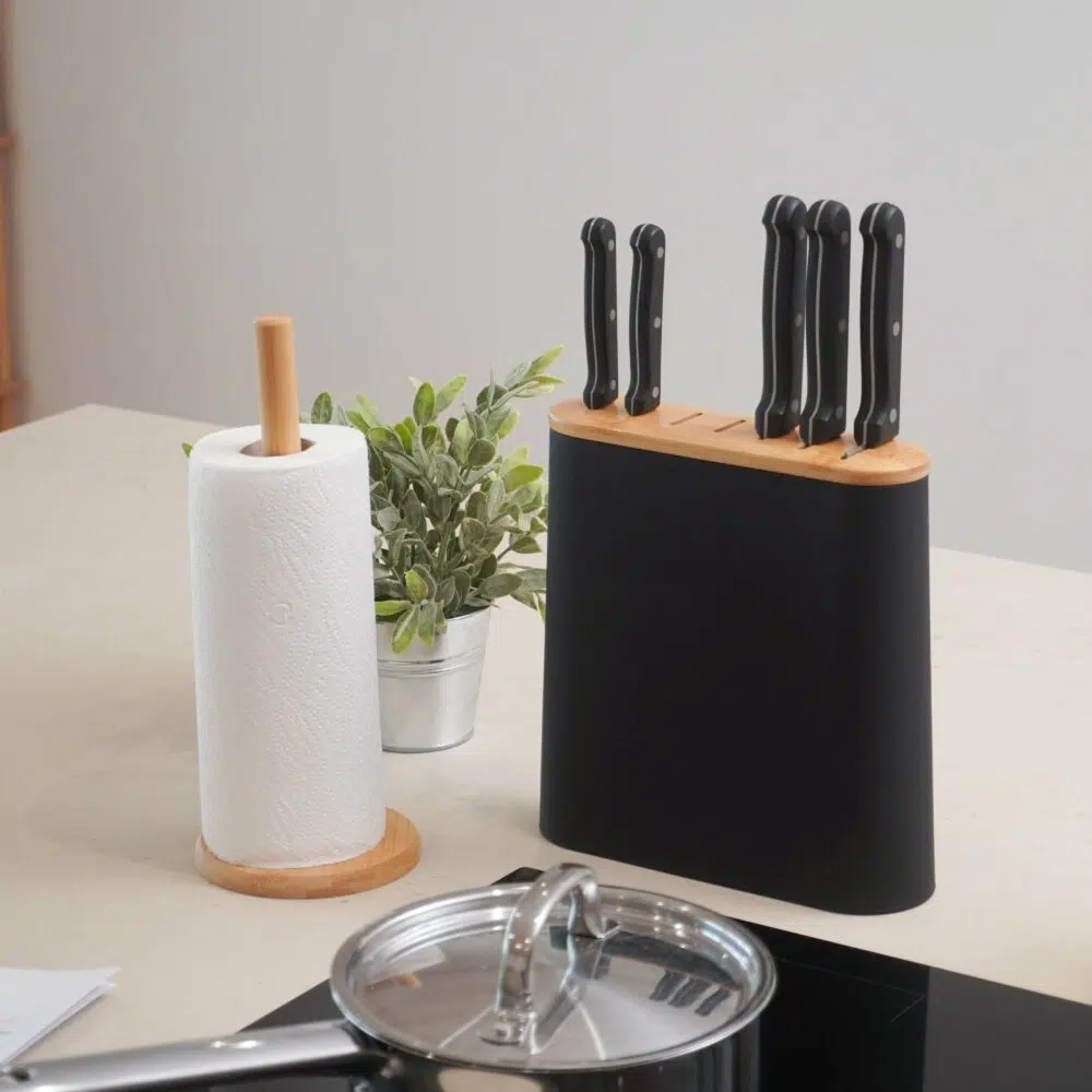 Irma – Smal knivholder
