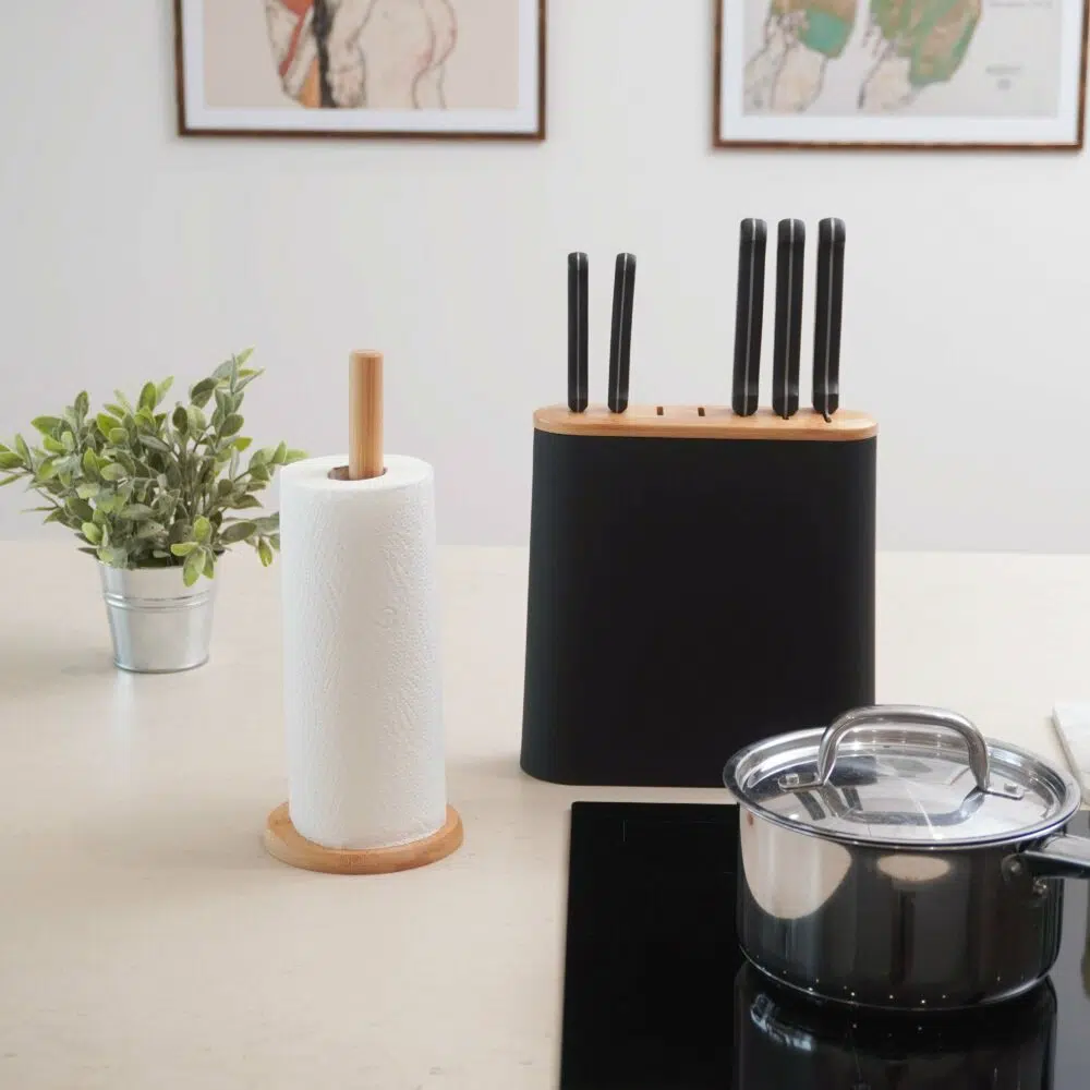 Irma – Smal knivholder