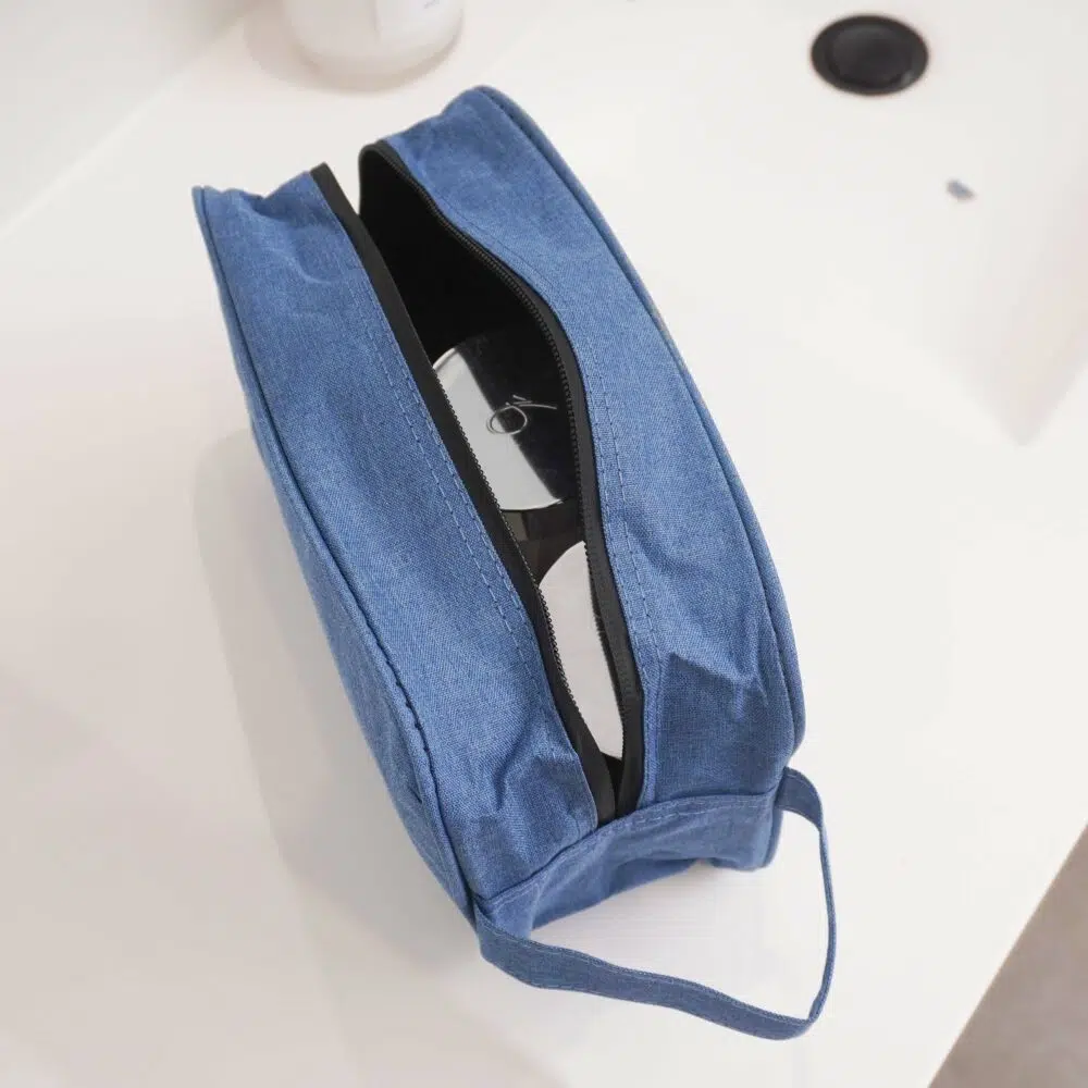 Veronica – Vandtæt toilettaske