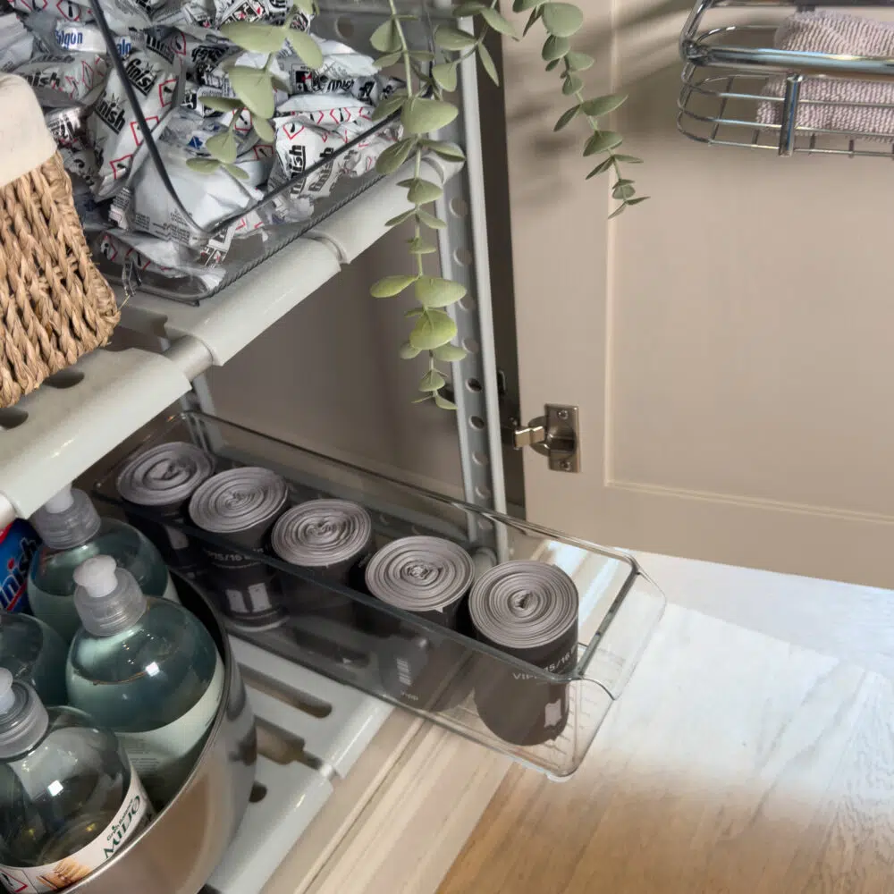 Emma – Stabelbar opbevaringskasse