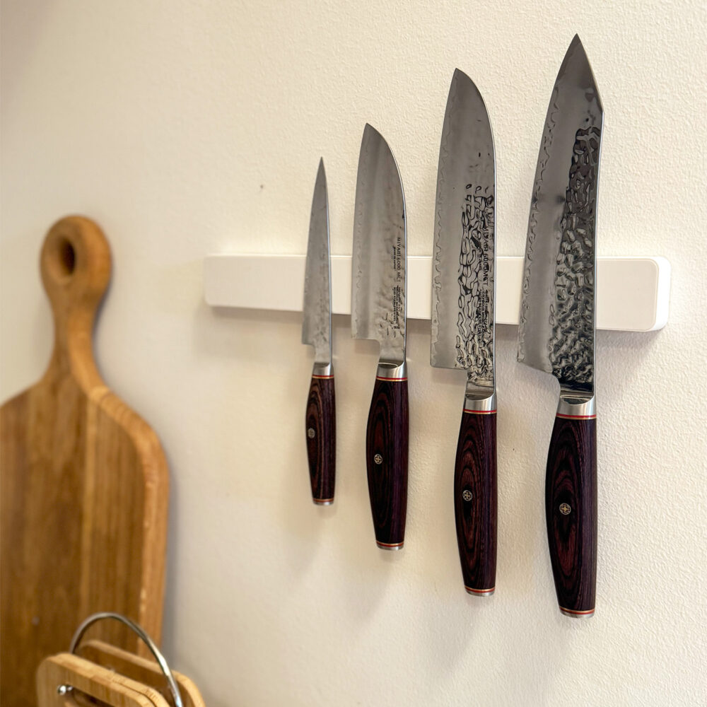 Hera – Yamazaki Magnetisk knivholder (2 farver)
