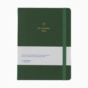 Marlene - A-Journal Kalender 2026 (softcover)