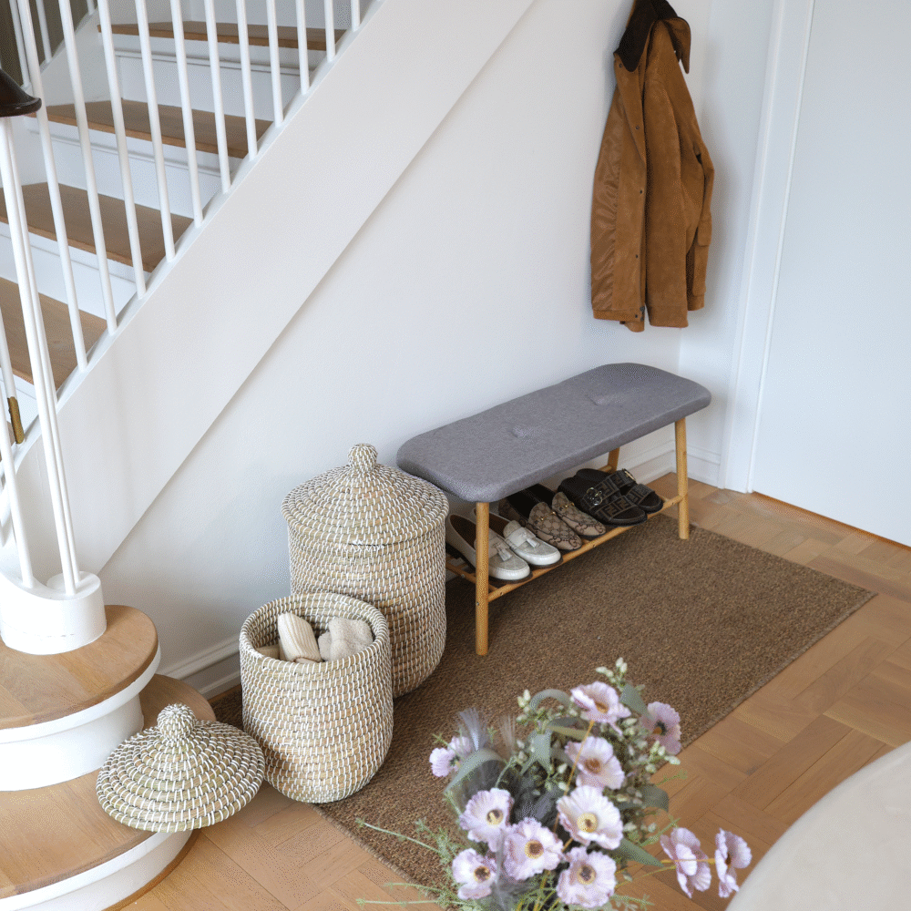 Anemone – Kurvesæt af søgræs (sæt med 2 stk.)