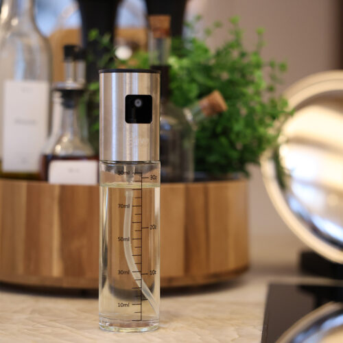 Terese – Sprayflaske til olie (90 ml)