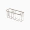 Lærke - Kurv til vask med sugekop