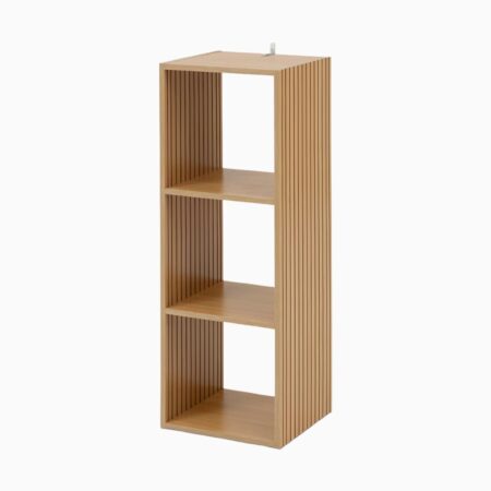 Soraya – Rumdeler med 3 rum