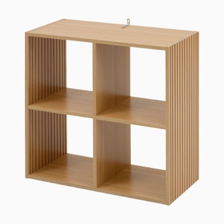 Soraya – Rumdeler med 4 rum