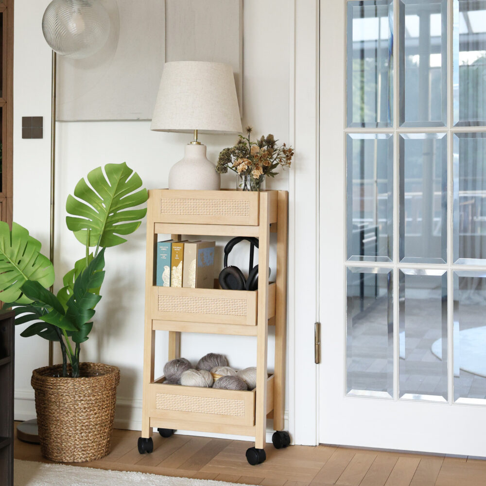Viola – Rullebord med 3 kurve