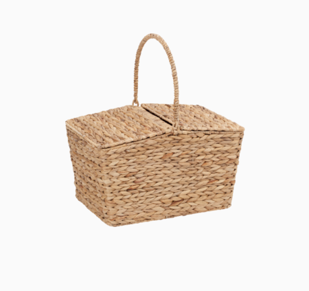 Mille – Picnickurv af vandhyacint